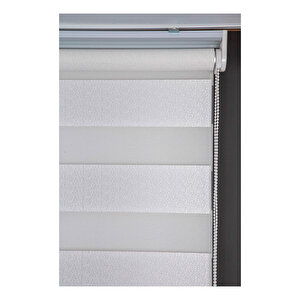 120*190 Zebra Perde Pirilti