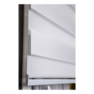 100*190 Zebra Perde Pirilti