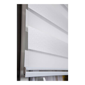 80*190 Zebra Perde Pirilti