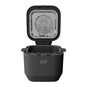FRY 8420 Buhar Destekli Airfryer