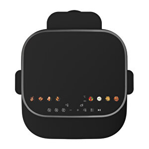 FRY 8420 Buhar Destekli Airfryer