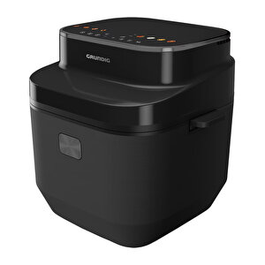 FRY 8420 Buhar Destekli Airfryer