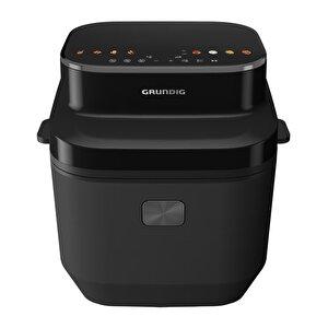 FRY 8420 Buhar Destekli Airfryer