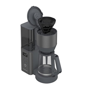 Dijital Filtre Kahve Makinesi KM 7440
