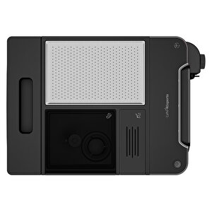 KVA 8230 Delisia Tam Otomatik Espresso Makinesi