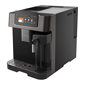 KVA 8230 Delisia Tam Otomatik Espresso Makinesi