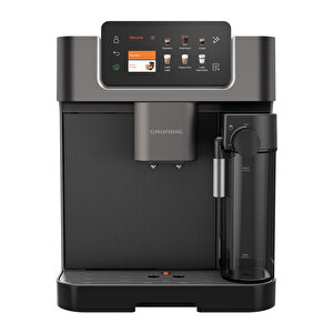 KVA 8230 Delisia Tam Otomatik Espresso Makinesi