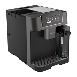 KVA 8230 Delisia Tam Otomatik Espresso Makinesi