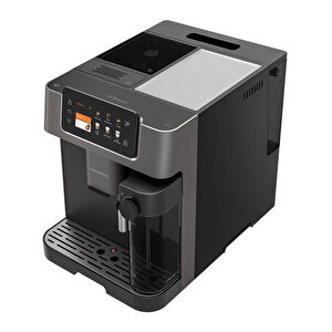KVA 8230 Delisia Tam Otomatik Espresso Makinesi