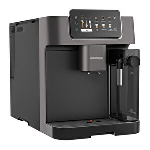 KVA 8230 Delisia Tam Otomatik Espresso Makinesi