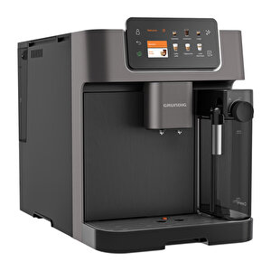 KVA 8230 Delisia Tam Otomatik Espresso Makinesi