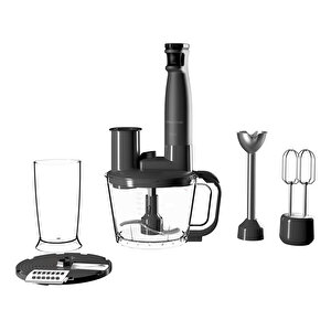 RHB 4450 G Blender Seti