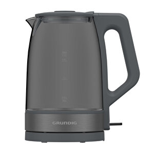 WK 6440 Delisia Novus Cam Kettle