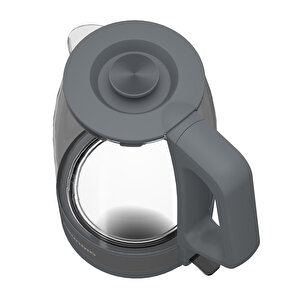 WK 6440 Delisia Novus Cam Kettle