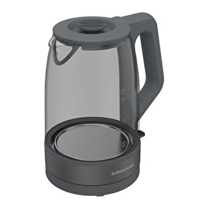 WK 6440 Delisia Novus Cam Kettle