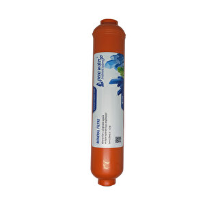 Mineral Filtre