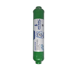 Alkali Filtre