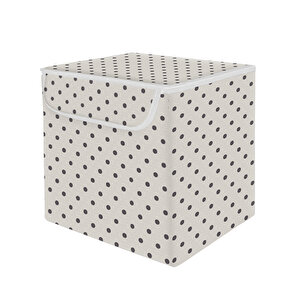 Deluxe Kutu 33*38*33 Puantiye