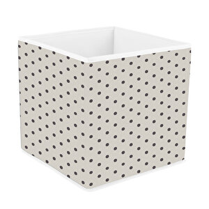 Deluxe Kutu 30*30*30 Puantiye