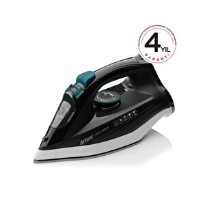 AR6021 Listo Buharlı Ütü