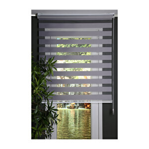 Zebra Stor Vizon 19OB 140x200 cm