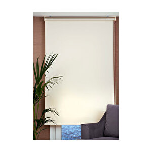 Antiviral Stor Perde Krem 180x200 cm