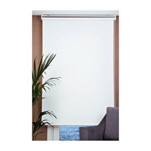 Antiviral Stor Perde Beyaz 20OB 200x200 cm