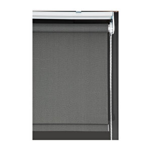 Stor Perde Antrasit 80x200 cm