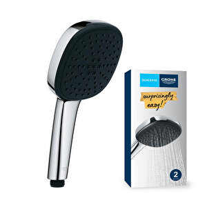 Vitalio Comfort 110 2f El Duşu