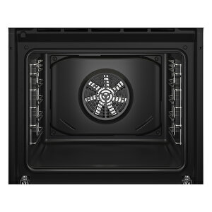 GEBE 11102X Inox Ankastre Fırın