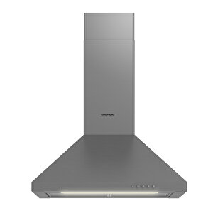GDPP 2131X Inox Ankastre Davlumbaz