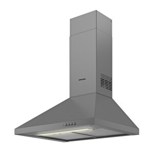 GDPP 2131X Inox Ankastre Davlumbaz