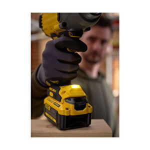 Kömürsüz Somun Sıkma V2018V SFMCF940B
