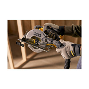 Daire Testere V2018V 165mm SFMCS500B