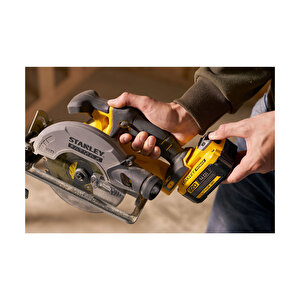 Daire Testere V2018V 165mm SFMCS500B