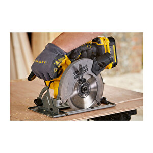 Daire Testere V2018V 165mm SFMCS500B