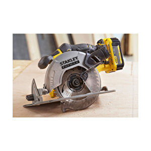 Daire Testere V2018V 165mm SFMCS500B