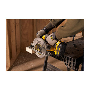 Daire Testere V2018V 165mm SFMCS500B