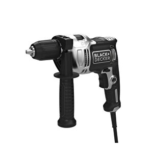 Elektrikli Darbeli Matkap 710W BEH71A40SK-QS