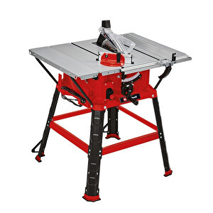 TC-TS 254 U Tezgah Testere