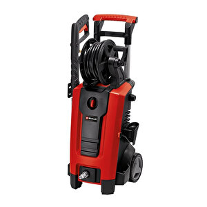 TE-HP 170 Yüksek Basınçlı Yıkama Makinesi