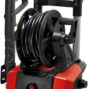 TE-HP 170 Yüksek Basınçlı Yıkama Makinesi
