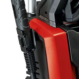 TE-HP 170 Yüksek Basınçlı Yıkama Makinesi
