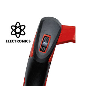 TC-MX 1400-2 E Boya ve Harç Mikseri