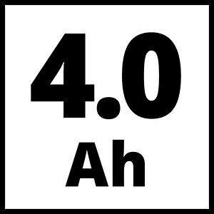 4,0 Ah Power X Change Plus Akü 18V