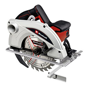 TC-CS 1400 -1 Daire Testere