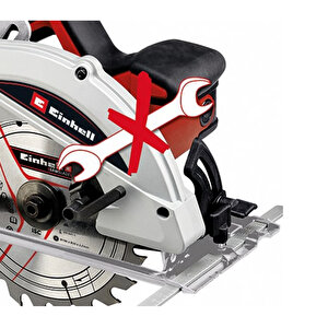 TC-CS 1400 -1 Daire Testere