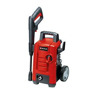 TC-HP 130 Yüksek Basınçlı Yıkama Makinesi 
