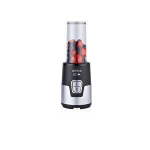 Go Kişisel Blender