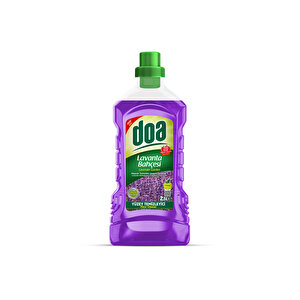 Doa Yüzey Temizleyici Lavanta Bahçesi 2500ml